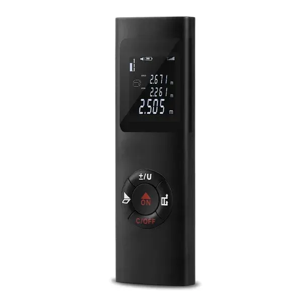 Télémètre laser