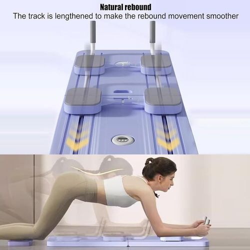 Planche de Pilates | PILARAFIT