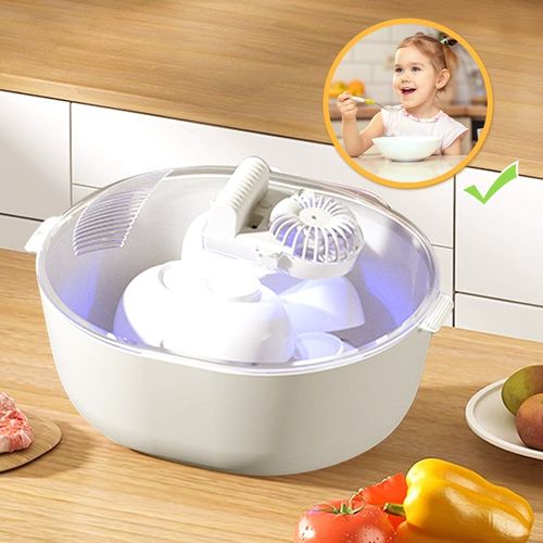 Décongélateur rapide pour aliments🥩❄️ Ne manquez pas cette occasion !