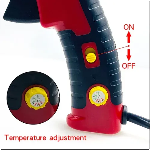Fer à souder électrique à température constante pour la maison, kit de soudage automatique