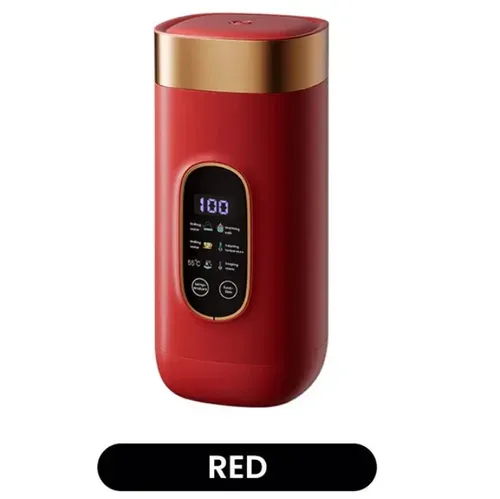 🔥🔥🔥🔥🔥Tasse isotherme électrique de voyage portable 🔥🔥🔥🔥🔥