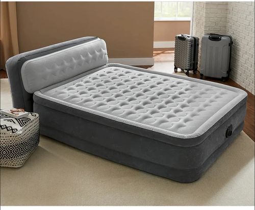matelas gonflable intex