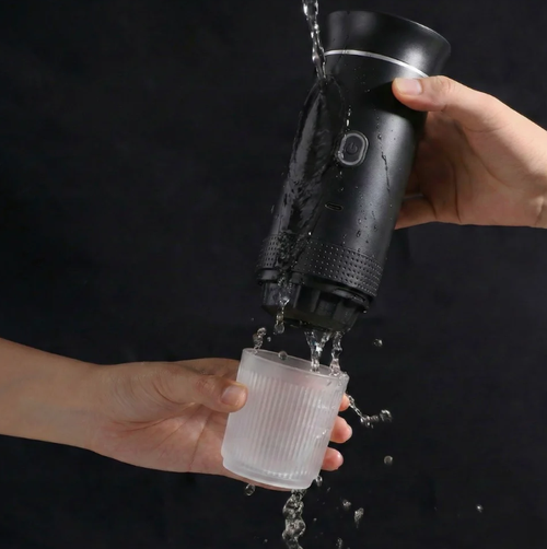 Machine à café portable