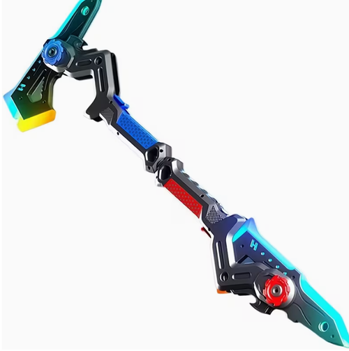 Jouet Épée et Hache Shadow