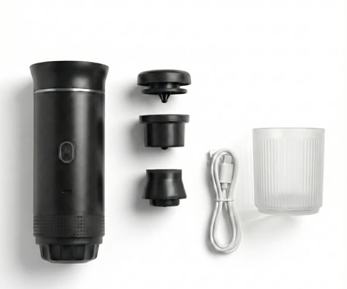 Machine à café portable