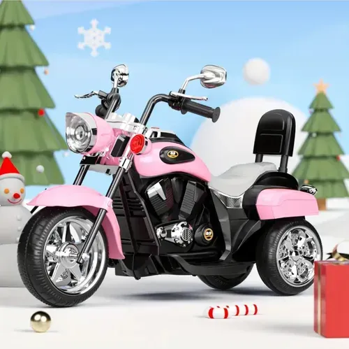 Moto électrique