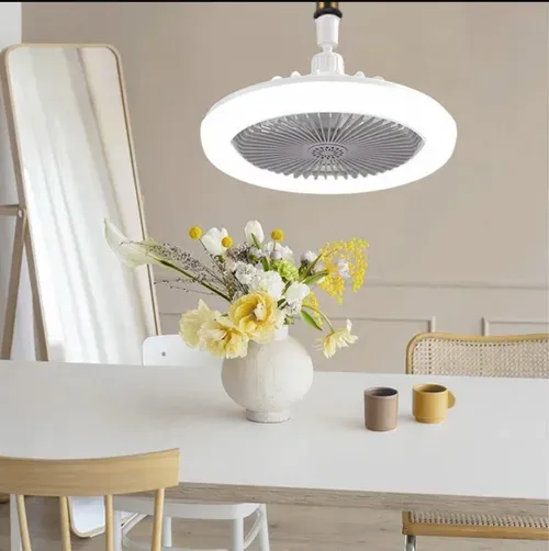 Lampe LED d'aromathérapie 2 en 1 Pousbo® – Lumière et parfum en harmonie