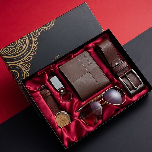 Coffrets cadeaux d'affaires