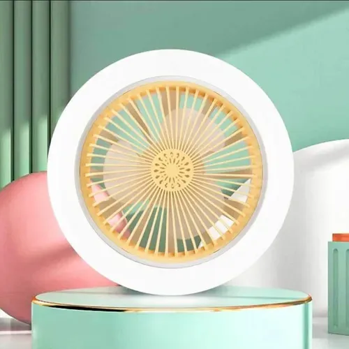Lampe LED d'aromathérapie 2 en 1 Pousbo® – Lumière et parfum en harmonie