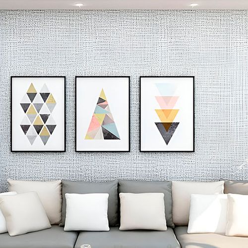 Papier peint autocollant épais (5 m²) | WALLPOSH