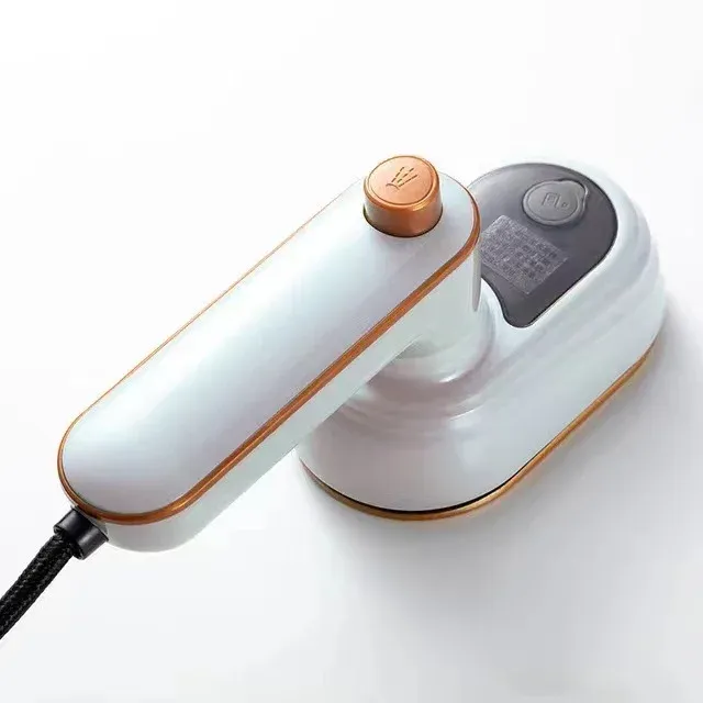 Globetrek° MicroIron : Mini fer à repasser portable