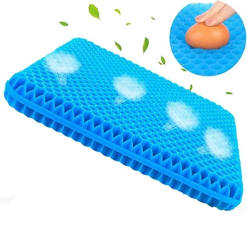 🔥Les meilleures ventes de l'été🔥-Coussin de soulagement de la pression en gel