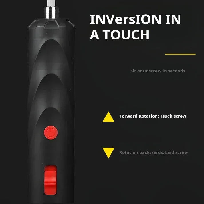 🔥Tournevis électrique sans fil