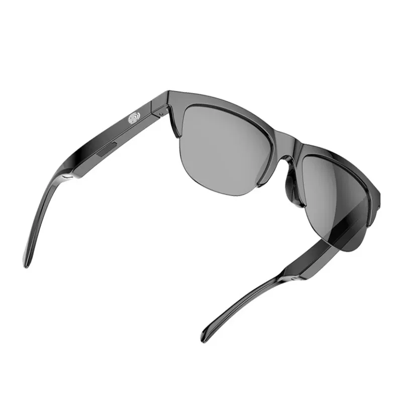 Lunettes de soleil Bluetooth sans fil intelligentes