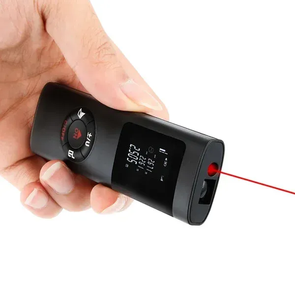 Télémètre laser
