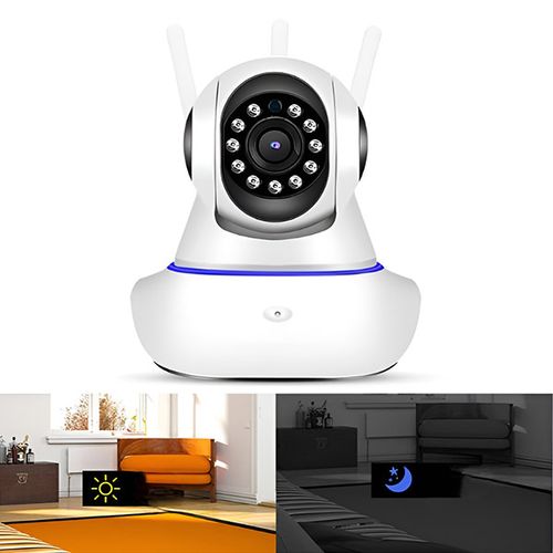 Caméra Wi-Fi VISIONSPOT