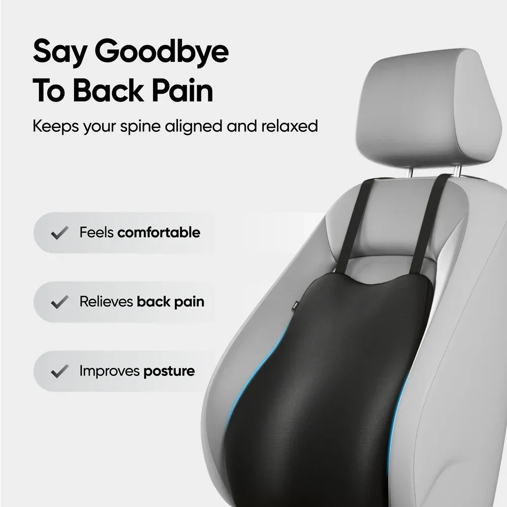 Pack Confort Automobile Dernier