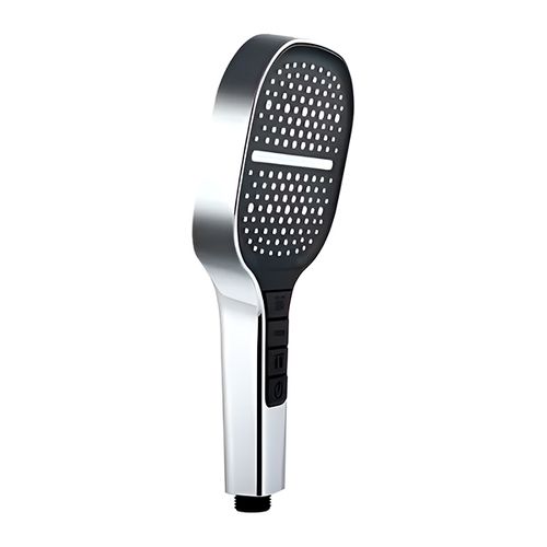 Pommeau de douche haute pression 3 en 1 | MÉGADOUCHE