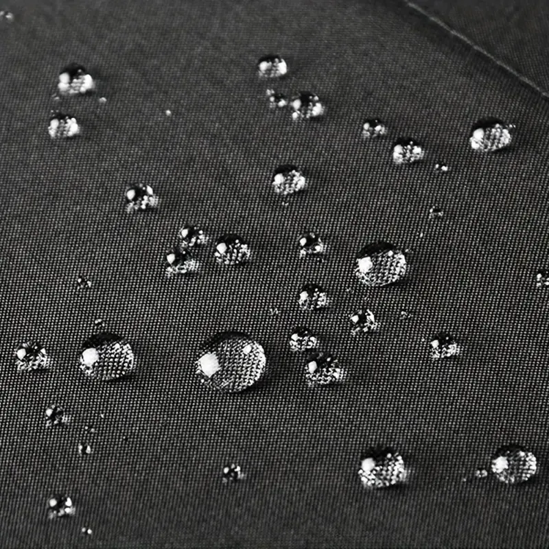 Parapluie de samouraï DKD en acier, coupe-vent, semi-automatique, style ninja, cadeau de Pâques idéal (24 baleines)