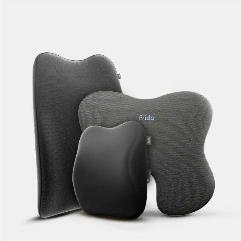 Pack Confort Automobile Dernier