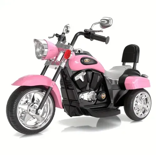 Moto électrique