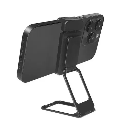 🎁Nouveau support pliable à 360° de type clip arrière amélioré