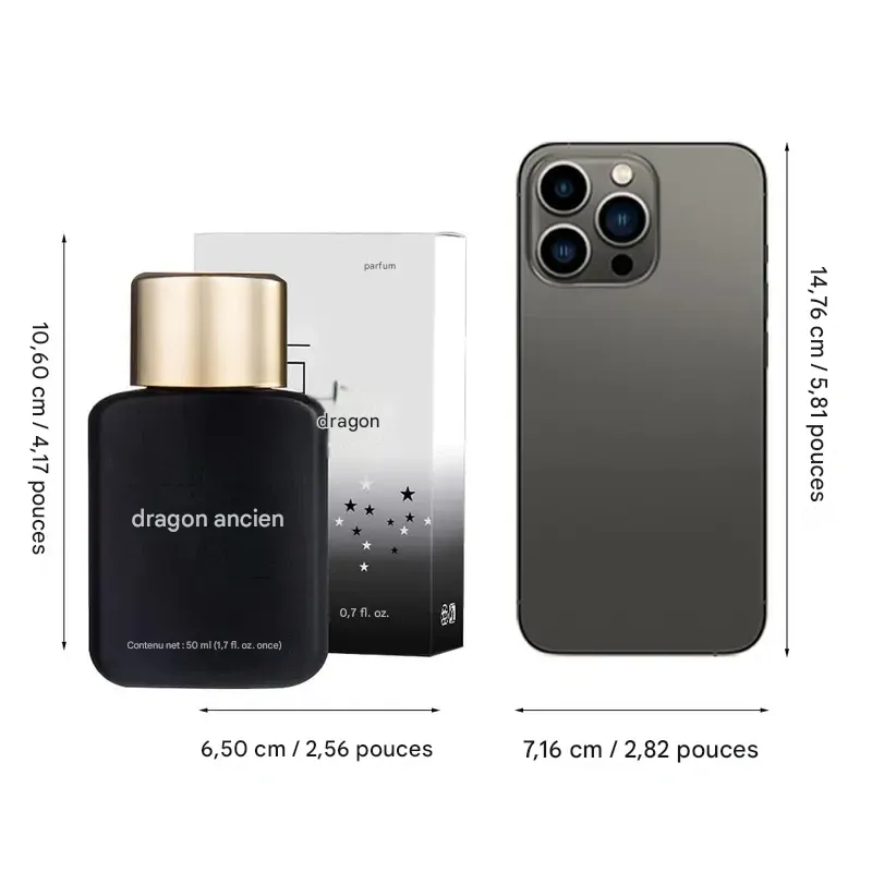 Parfum pour homme, 1 flacon de colza longue tenue, idéal au quotidien pour les rendez-vous et les soirées, un cadeau tendance et raffiné pour un anniversaire ou toute autre occasion.