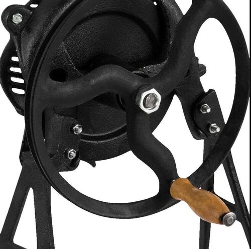 Desgranadora De Maiz Petite batteuse manuelle industrielle pour décortiqueuse de maïs