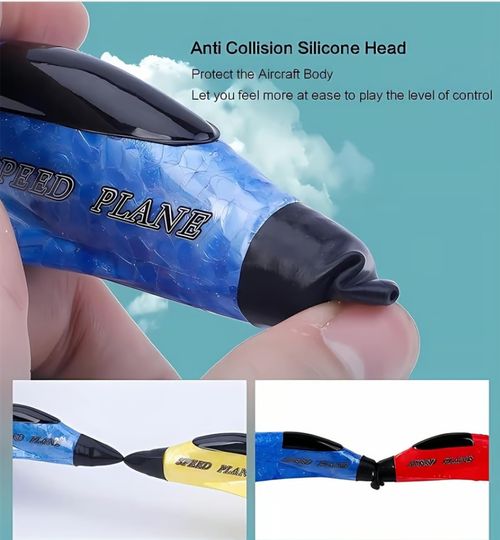 🎁Nouveau jouet d'avion télécommandé sans fil