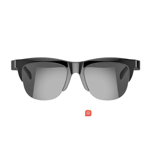 Lunettes de soleil Bluetooth sans fil intelligentes