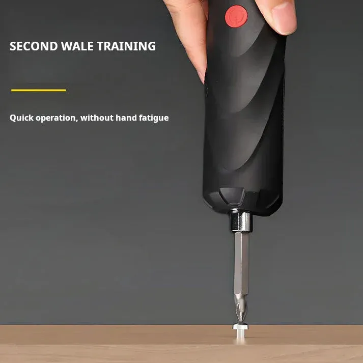 🔥Tournevis électrique sans fil