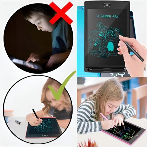 Tablette d'écriture et de dessin | WHIZZPAD