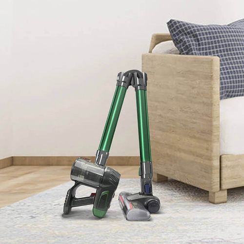 Aspirateur pliable sans fil 4 en 1