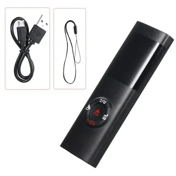 Télémètre laser