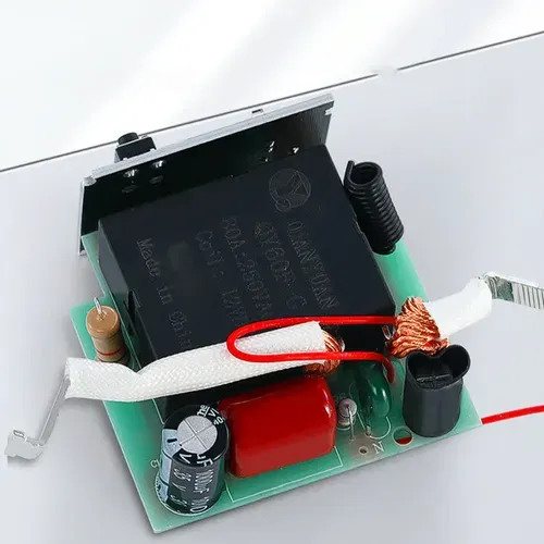 Interrupteur de télécommande longue portée