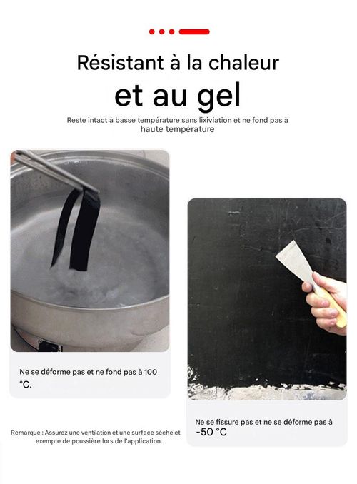 Revêtement Polyuréthane Multifonctionnel – Étanche, Protection