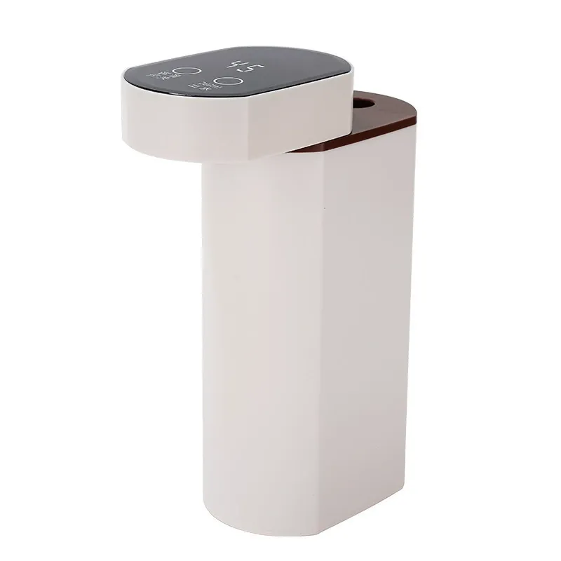 Chauffe-eau portatif