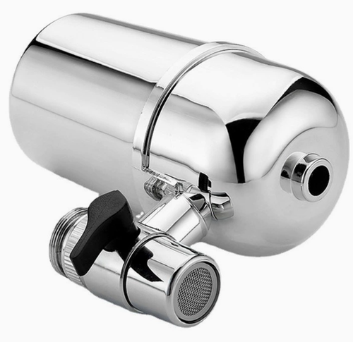 FILTRE A EAU DE ROBINET