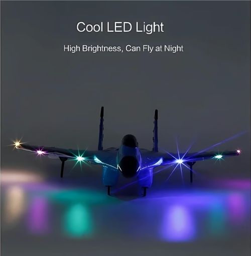 🎁Nouveau jouet d'avion télécommandé sans fil