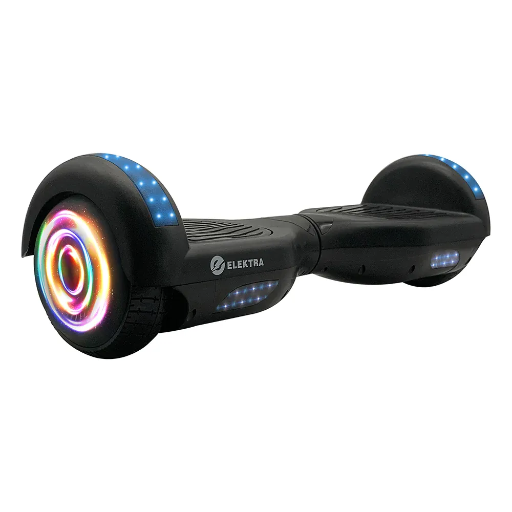 Hoverboard électrique