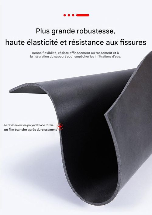 Revêtement Polyuréthane Multifonctionnel – Étanche, Protection