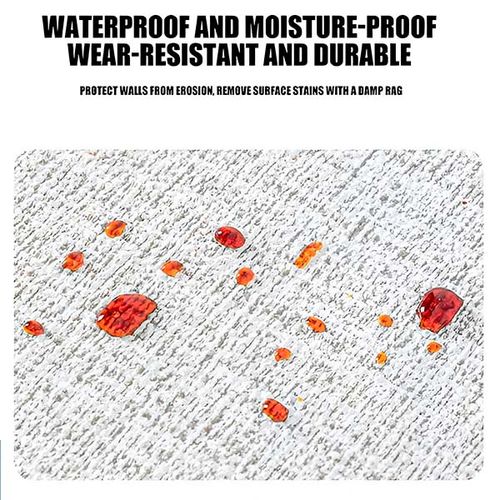 Papier peint autocollant épais (5 m²) | WALLPOSH