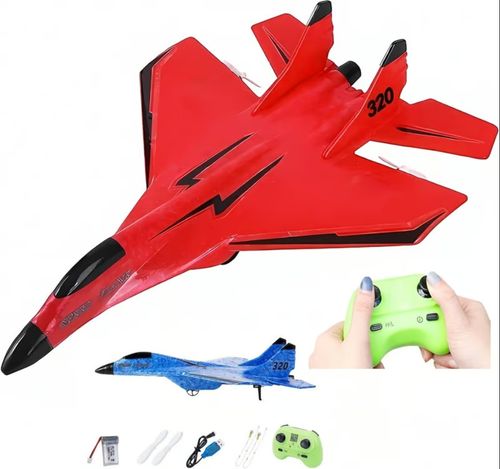 🎁Nouveau jouet d'avion télécommandé sans fil