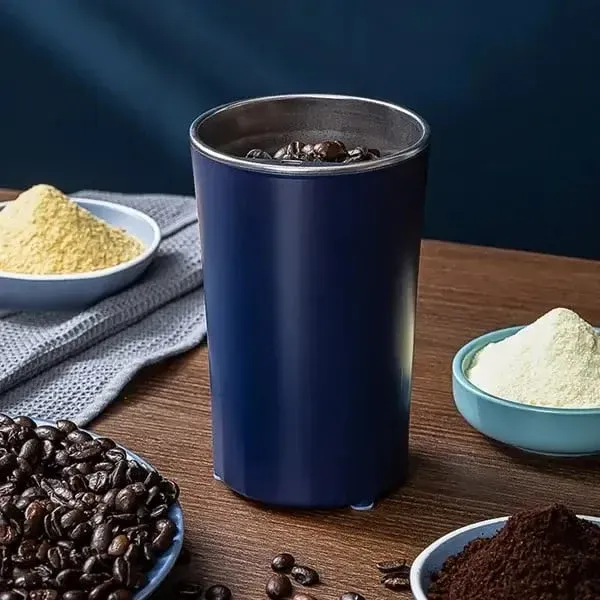 Nouveau Broyeur à grains électrique