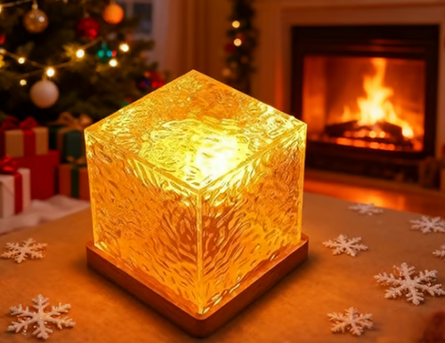 Projecteur de rêves--Lumière étoilée pour des moments romantiques🌌