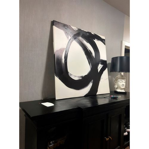 Papier peint autocollant épais (5 m²) | WALLPOSH