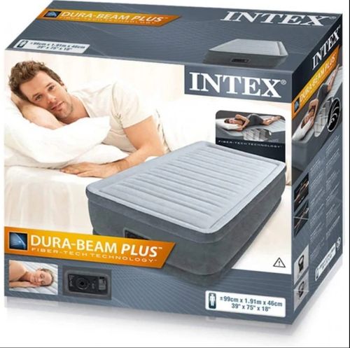 matelas gonflable intex