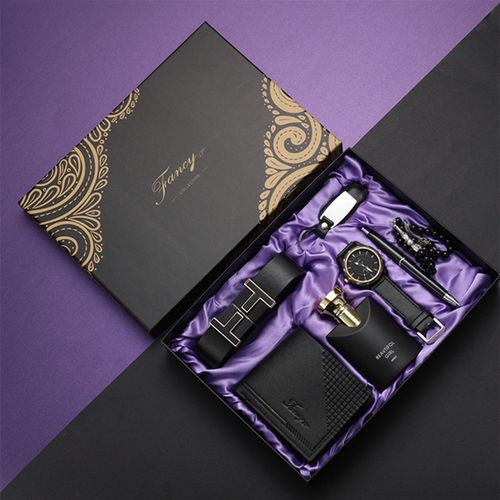 Coffrets cadeaux d'affaires