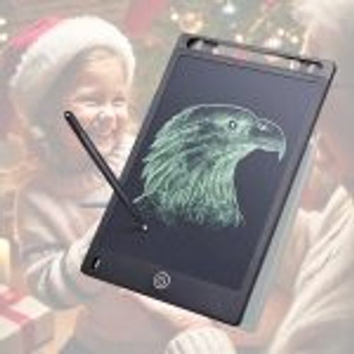 Tablette d'écriture et de dessin | WHIZZPAD