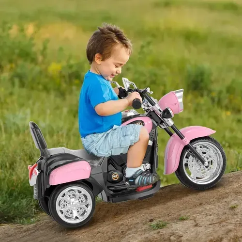 Moto électrique